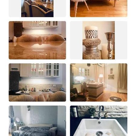 Lux Ultracentral Cluj-Napoca Eksteriør bilde